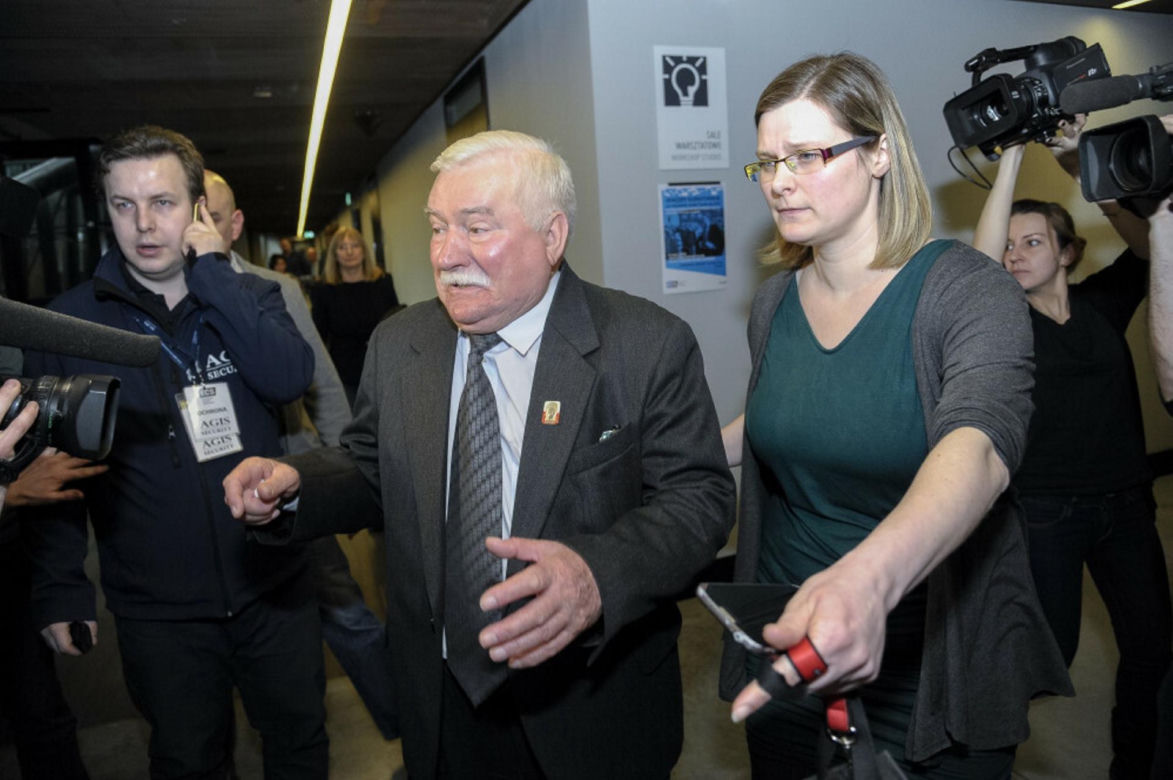 Dzieci Wałęsy 