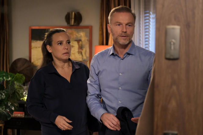 "M jak miłość", odcinki 1924-1925