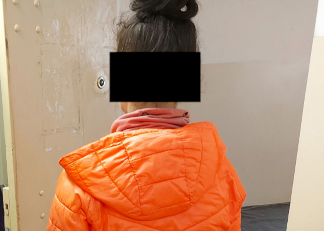 Dramat w Otwocku. Matka więziła 10-letniego synka w piwnicy pod podłogą!