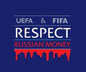 FIFA nie wykluczyła Rosji