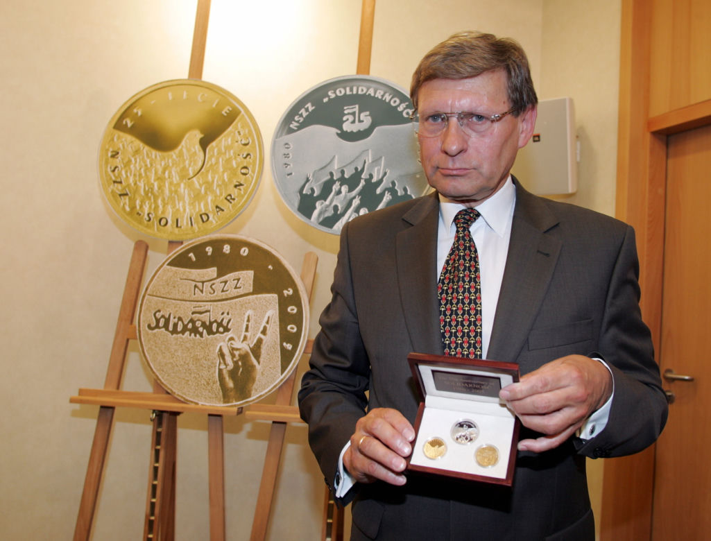 Tak zmienił się Leszek Balcerowicz od czasu planu Balcerowicza