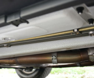 Fabrycznie nowe BMW serii 7 z 1992 roku