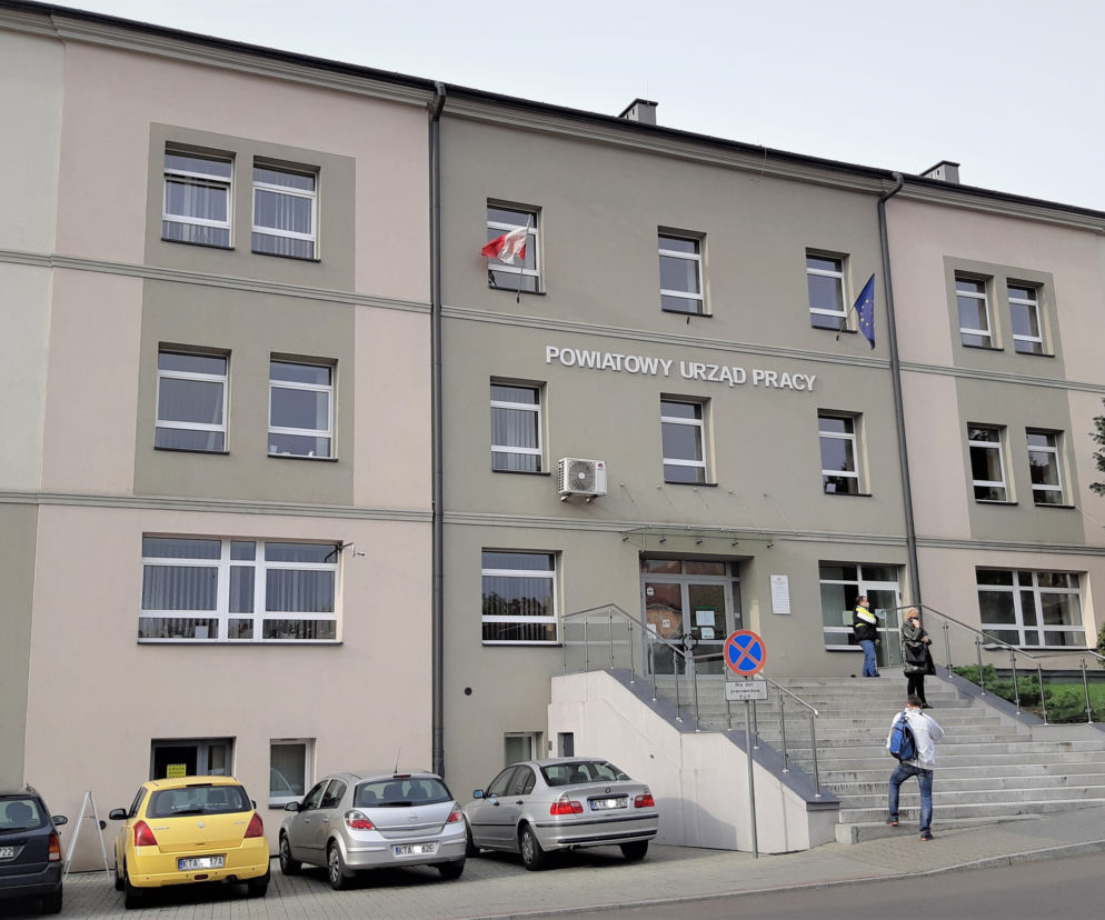 Urząd Pracy