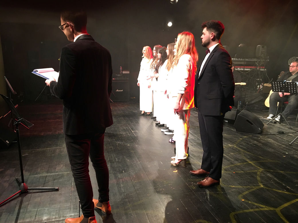 X Koncert Muzyki Filmowej w Grudziądzu