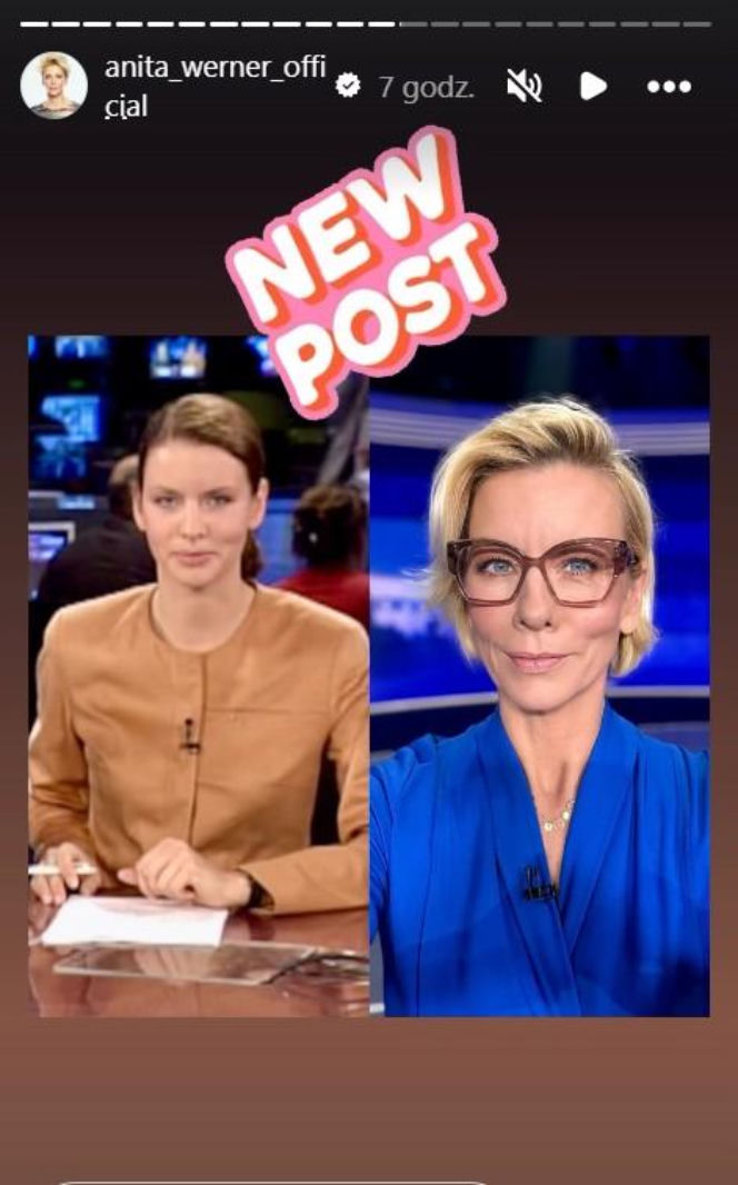 Anita Werner