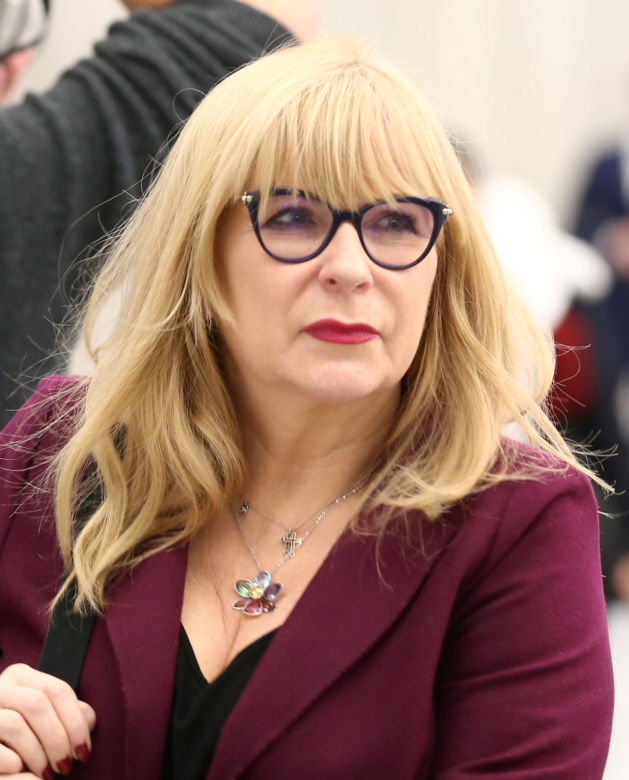Małgorzata Gosiewska. Prawo i Sprawiedliwość