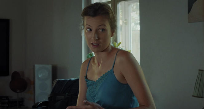 M jak miłość odc. 1914. Natalka (Dominika Suchecka)