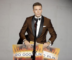 LEKKOATLETYKA GALA ORLEN ZŁOTE KOLCE ŚLĄSKIE 2026