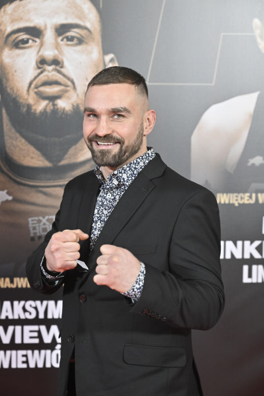 Gala Fame Awards 2025. Wielkie gwiazdy freak-fightów