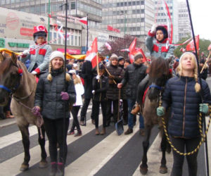 Imieniny Ulicy Święty Marcina 2016