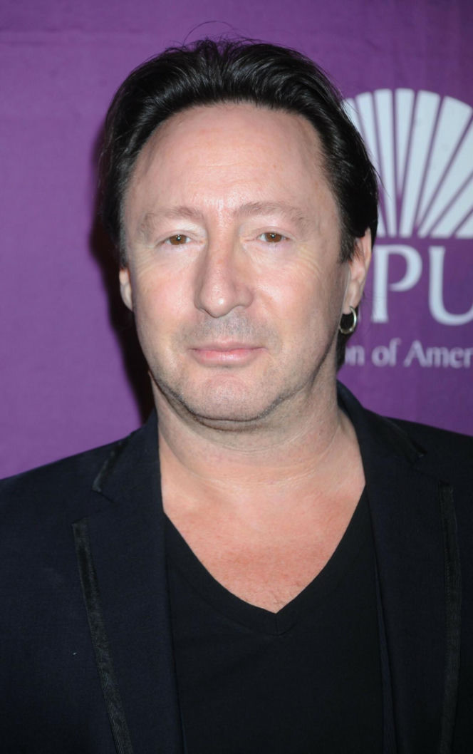 Julian Lennon