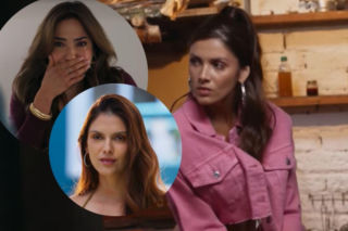 Klass 95: Moc piękna - aktorzy i bohaterowie. Kto jest kim w nowej telenoweli?