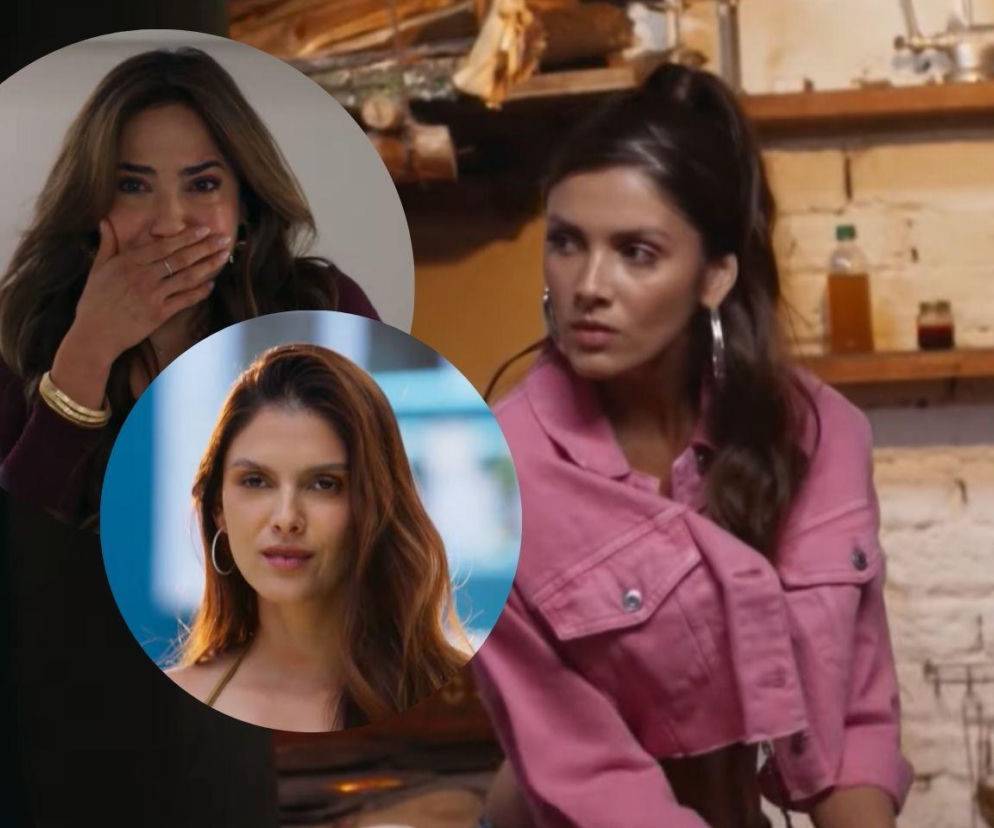 Klass 95: Moc piękna