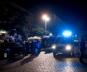 Strajk Kobiet. Wielotysięczny protest w Krakowie