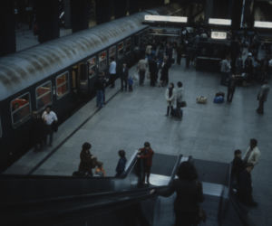 10 rzeczy, których nie wiedziałeś o Warszawie Centralnej! Zobacz niezwykłą historię dworca [GALERIA]