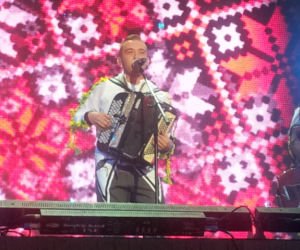 ESKA MUSIC AWARDS 2012 - NA ŻYWO w internecie: koncert Enej