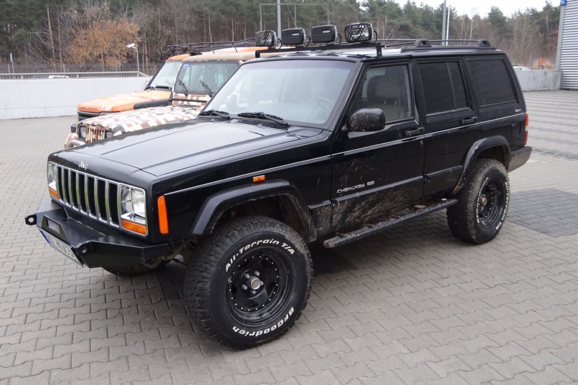 OffRoad Show Poland 2013