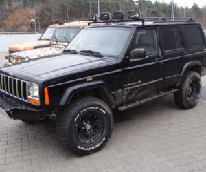 OffRoad Show Poland 2013