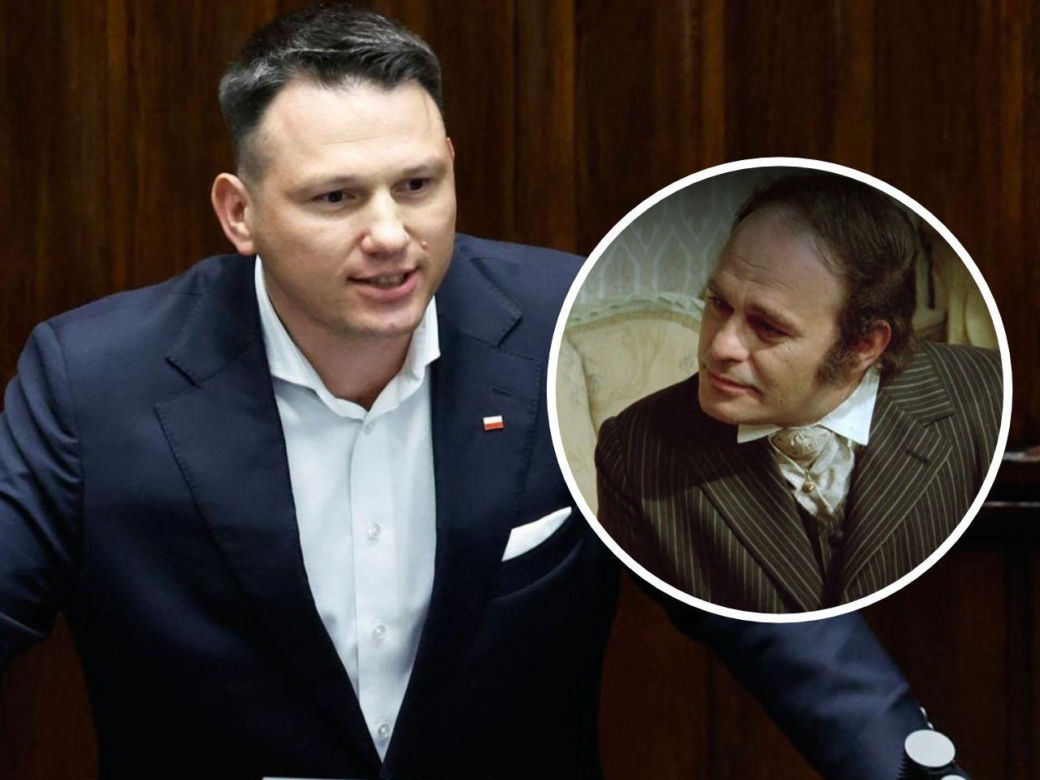 Polscy politycy jako bohaterowie "Lalki". Oto, kogo wskazała AI! Szczególnie Izabela to szok