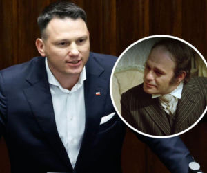 Polscy politycy jako bohaterowie Lalki. Oto, kogo wskazała AI! Szczególnie Izabela to szok