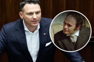 Polscy politycy jako bohaterowie Lalki. Oto, kogo wskazała AI! Szczególnie Izabela to szok