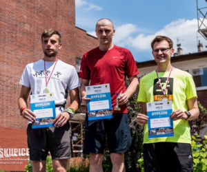 Bieg Biskupice Biegają 2016