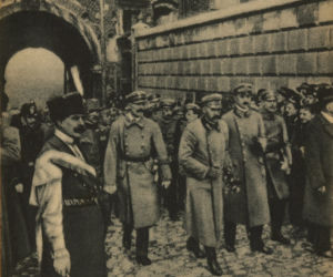 Józef Piłsudski