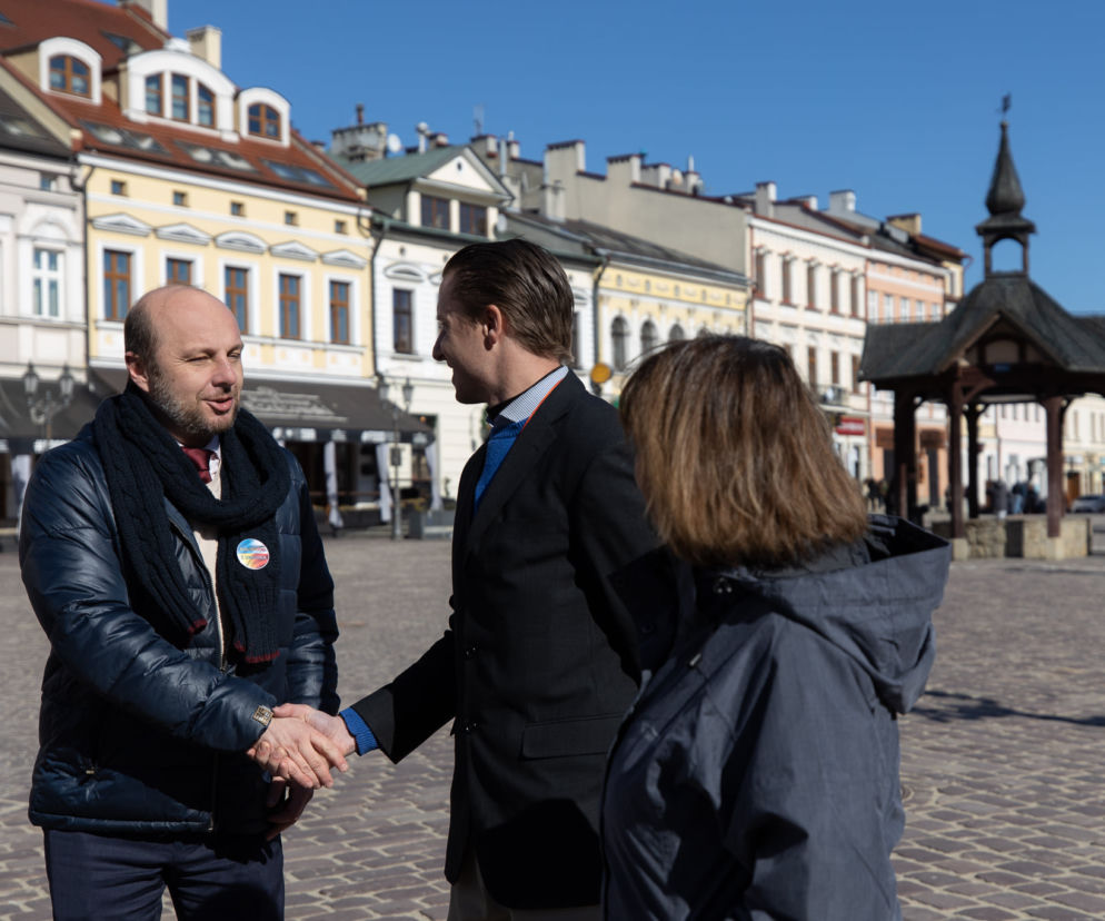 Medair szuka wolontariuszy. Potrzeba nawet 200 osób do pomocy uchodźcom