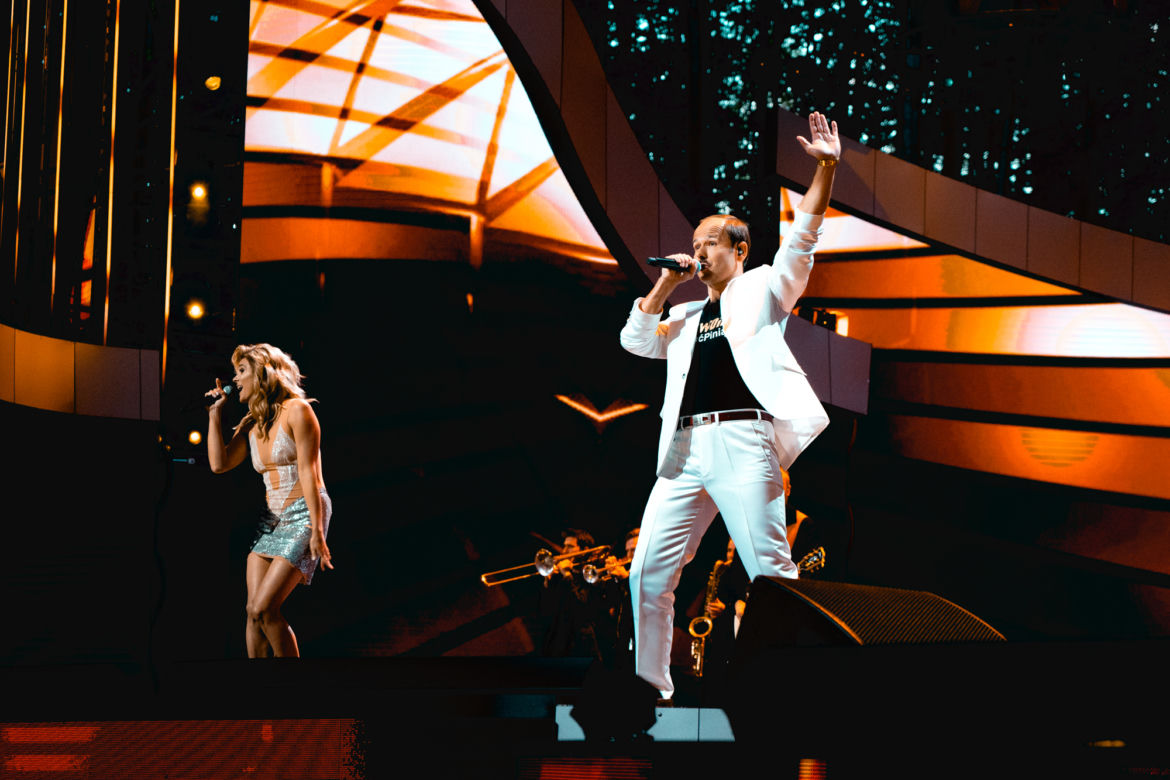 Gwiazdy na Polsat SuperHit Festiwal 2019 