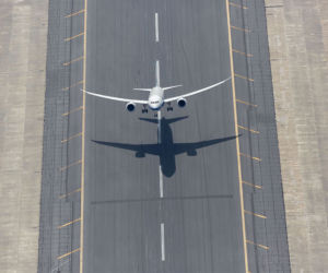 Boeing 787-9 Dreamliner