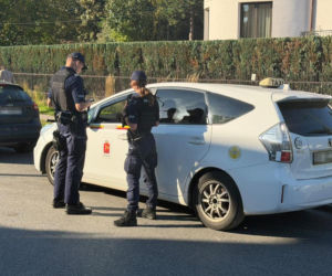 Masowe kontrole w całej Warszawie! Policja przeczesuje dworce i bazary!