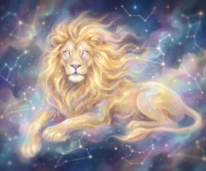 Horoskop dzienny Lew na 16 lutego. Równowaga w relacjach to Twój przepis na blask