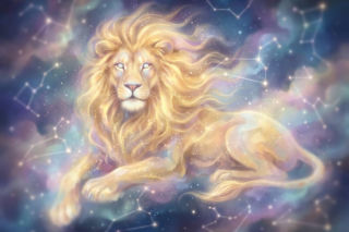 Horoskop dzienny Lew na 16 lutego. Równowaga w relacjach to Twój przepis na blask