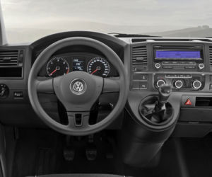 volkswagen transporter 7