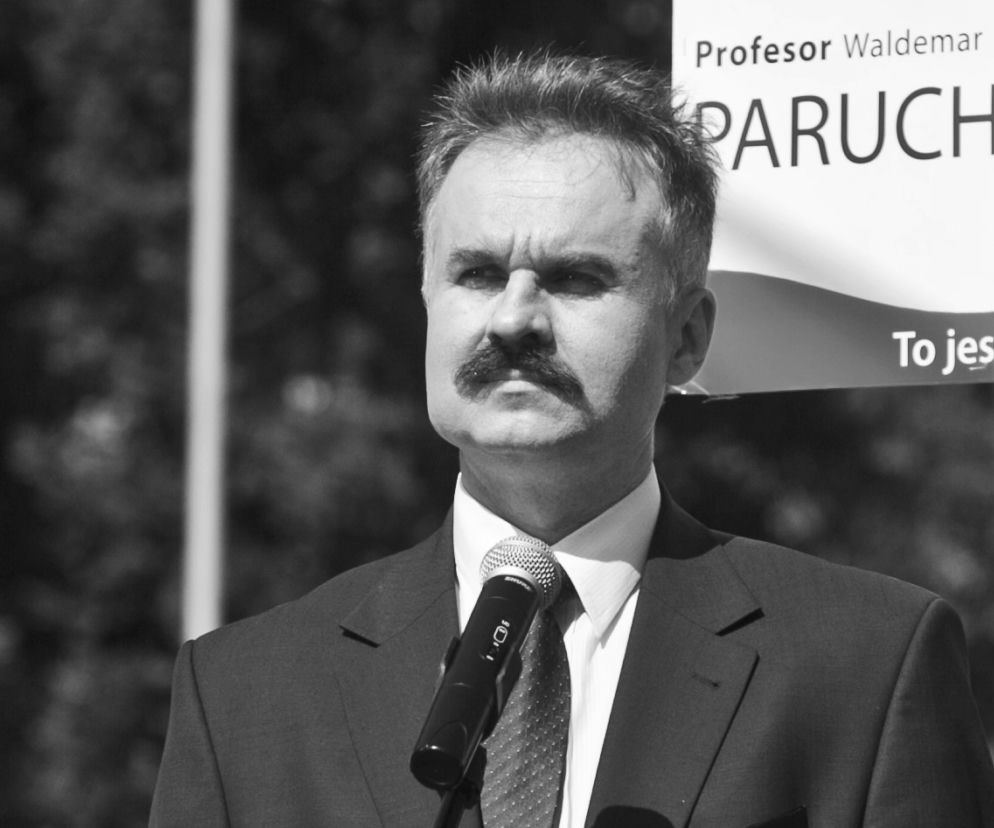 Waldemar Paruch