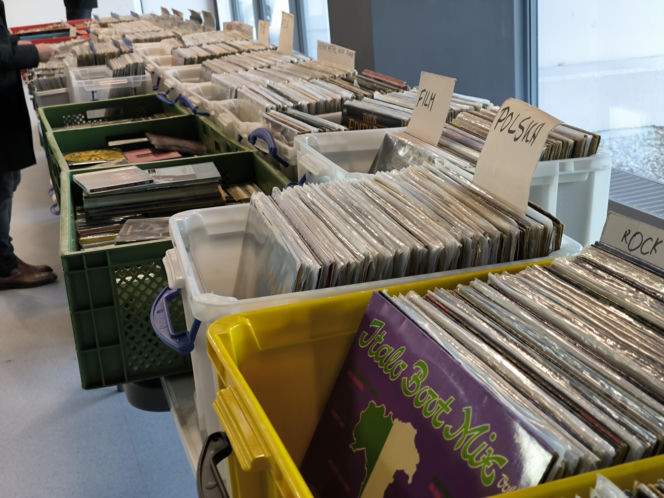 MUSIC DJ EVENT & MEDIA