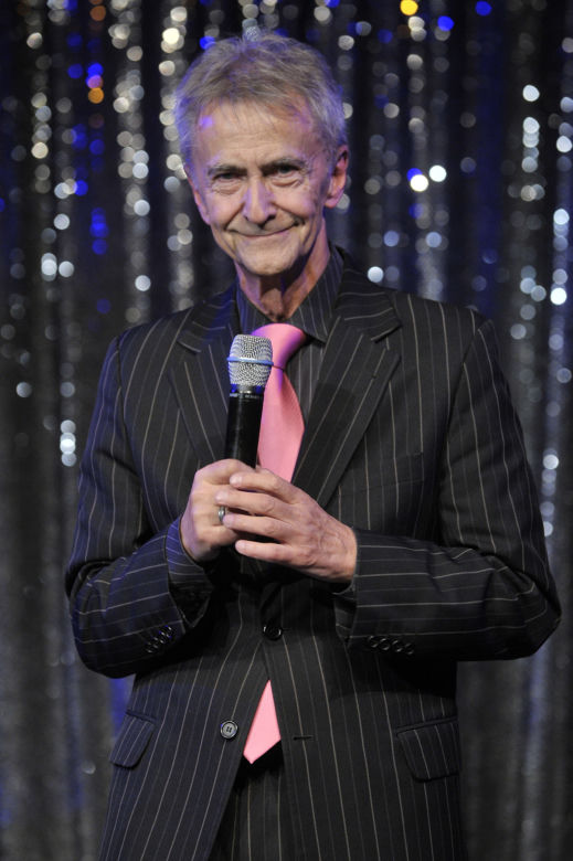 Tadeusz Ross nie żyje