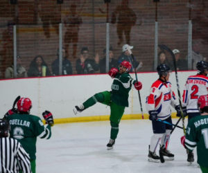 Next Generation Hockey Camp w Toruniu. Do grodu Kopernika przyjadą eksperci z NHL
