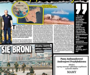 Pierwsze dni wojny w Ukrainie. Tak relacjonowaliśmy je w Super Expressie