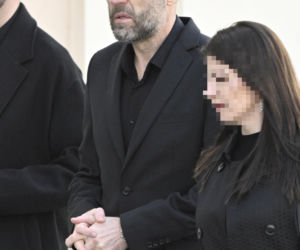 Jacek Magiera, pogrzeb