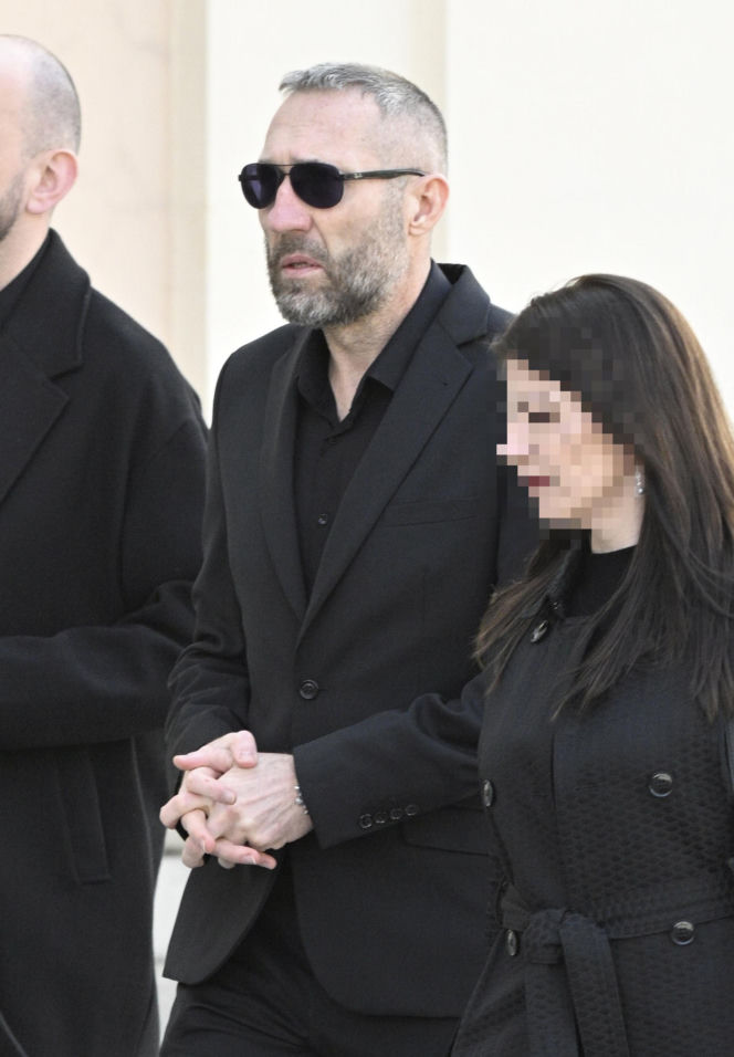 Jacek Magiera, pogrzeb