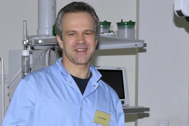 Radosław Pazura