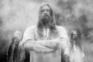 Varmia - nowy album już jest! Zespół szykuje się do trasy koncertowej