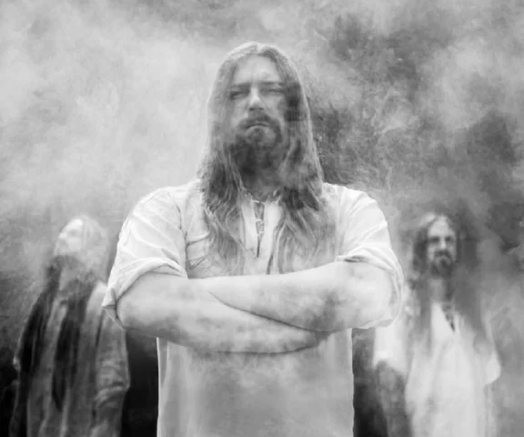 Varmia - nowy album już jest! Zespół szykuje się do trasy koncertowej