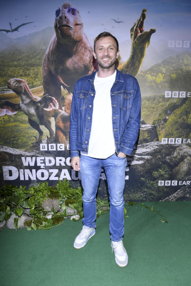 Nowy uczestnik "Tańca z Gwiazdami" rozpala emocje. Kim jest Kamil Nożyński?