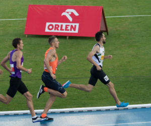 Lekkoatletyczne Mistrzostwa Polski w Lublinie! Zobaczcie relację z dnia otwarcia