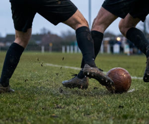 Ekstraklasa piłkarska. Niespodziewany remis Górnika z Motorem