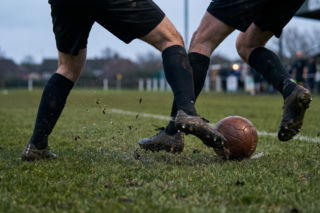 Ekstraklasa piłkarska. Niespodziewany remis Górnika z Motorem