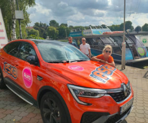 Eska Summer City Olsztyn - Dni Ostródy 2021
