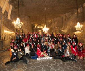 Finał Miss Supernational 2015